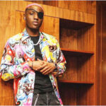 Ruger Returns To Music After Ex-Girlfriend Sued Him For Emotional Distress