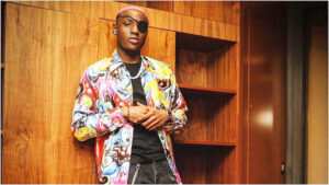 Ruger Returns To Music After Ex-Girlfriend Sued Him For Emotional Distress