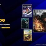 PlayStation Plus Game Catalog and Classics for June 2026 Announced