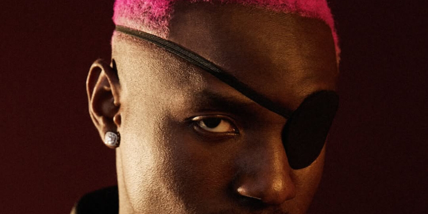 Ruger’s label reveals why he hasn’t released a new song