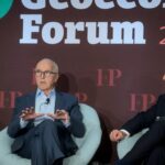Global Shocks Push Geoeconomics to the Center Stage at Foreign Policy Forum