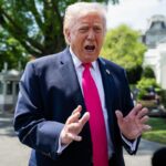 Count ’Em on One Hand: Trump’s Global Friends Are Disappearing Fast