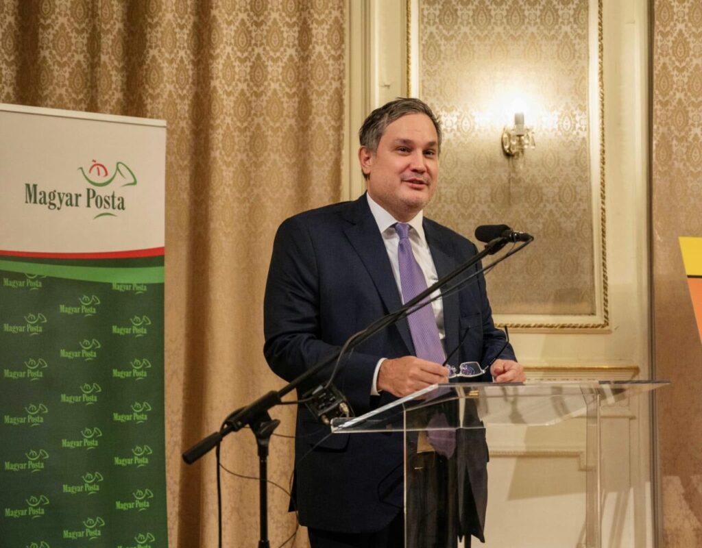 Hungary’s former national economy minister completely withdraws from public life