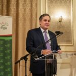 Hungary’s former national economy minister completely withdraws from public life