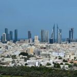 Egypt Condemns Iranian Attacks on Jordan, Bahrain, Kuwait