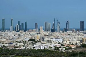 Egypt Condemns Iranian Attacks on Jordan, Bahrain, Kuwait