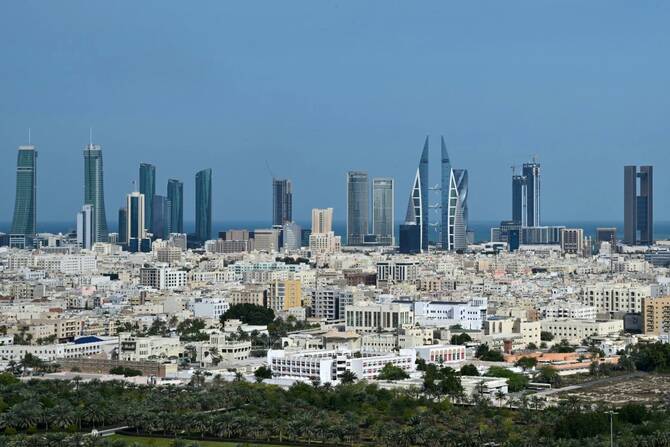Egypt Condemns Iranian Attacks on Jordan, Bahrain, Kuwait