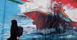 U.S. Launches Airstrikes On Iran After Blaming Tehran For Helicopter Crash, Prompting Retaliation