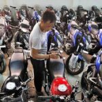 Auto exports jump 38% as Indian firms gain ground in emerging markets