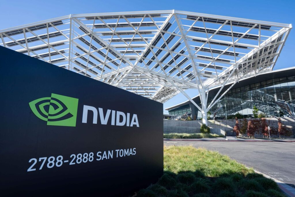 The Week Ahead: Nvidia Earnings, Bond Yields, and Key Retail Results to Watch