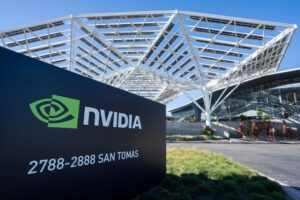 The Week Ahead: Nvidia Earnings, Bond Yields, and Key Retail Results to Watch