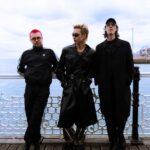 CLASH Hits Brighton Pier With SKINSHIP