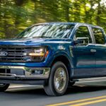 The Ford F-150 Is Officially Going To Europe