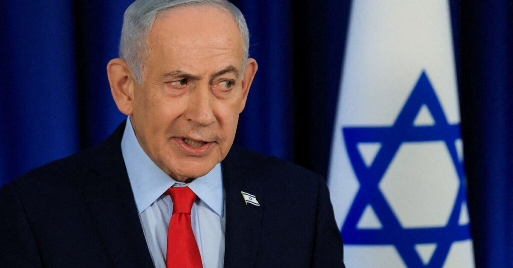 Netanyahu directs Israeli forces to expand Gaza control to 70 percent