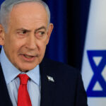Netanyahu directs Israeli forces to expand Gaza control to 70 percent