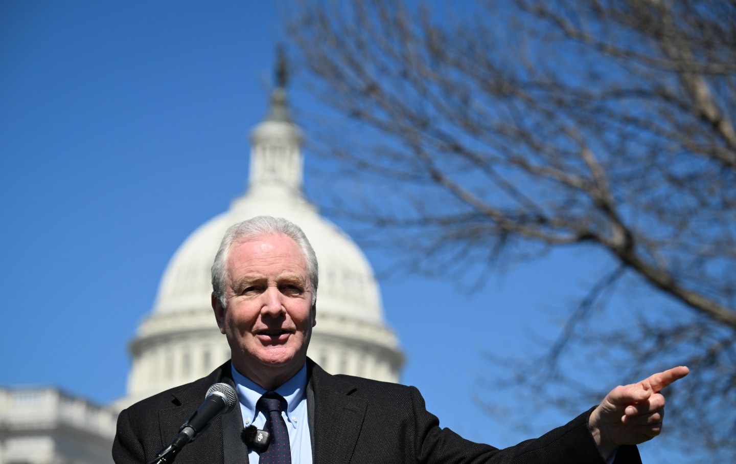 Democrats Can’t Avoid a Reckoning With Gaza