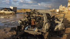 IDF kills two ‘central Hamas terrorists’ in Gaza Strip
