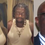 Verydarkman reacts to trending alleged fake Tinubu audio, blasts presidential spokesman, Bayo