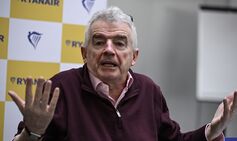 Ryanair’s Michael O’Leary skewered by rival airline after bombshell fuel claim