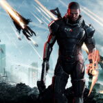 “Mass Effect,” “Robocop” & More TV Updates