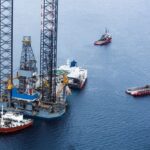 Borr Drilling’s rig quartet lines up work in four corners of the world