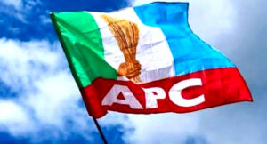Why INEC derecognised ADC leadership – APC