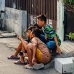 Indonesia and the politics of platform governance