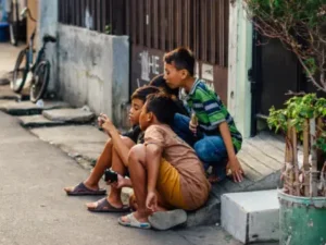 Indonesia and the politics of platform governance