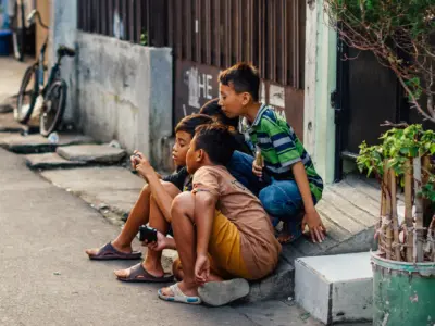 Indonesia and the politics of platform governance