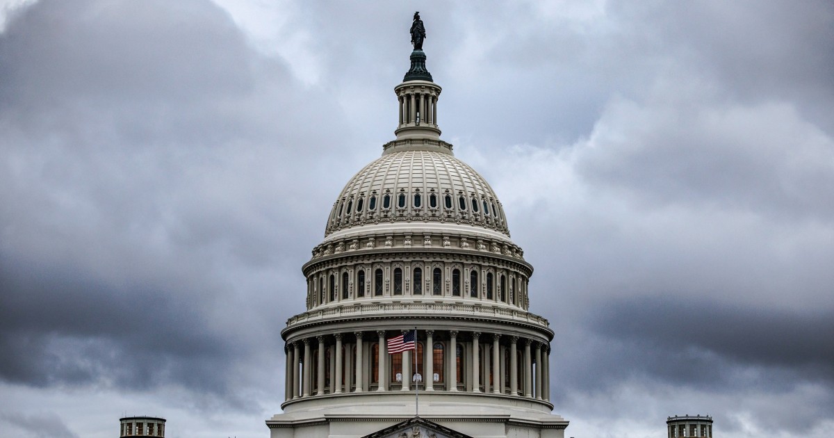 4 takeaways from the new campaign finance filings: From the Politics Desk
