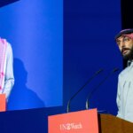 UN Watch honors Abnousse Shalmani, Ayaan Hirsi Ali at sold-out gala in Geneva