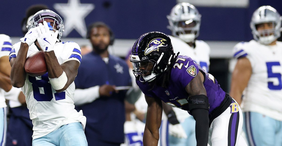 Cowboys 2026 opponent preview: Baltimore Ravens