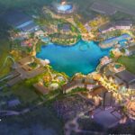 Universal theme park gets £1.3bn taxpayer support