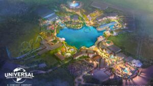 Universal theme park gets £1.3bn taxpayer support
