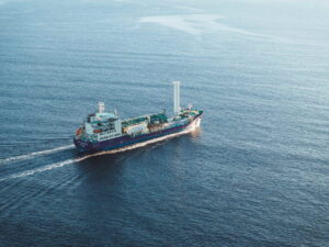 Northern Lights strengthens its fleet with new LCO2 vessel award to K Line and MISC