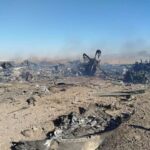 Iran Claims Destruction of Several US Aircrafts during High-Stakes Pilot Rescue