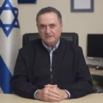 DM Katz says Israel will continue to pursue ‘voluntary emigration’ plan for Gaza, Hamas will not rule enclave