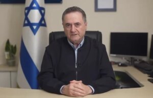 DM Katz says Israel will continue to pursue ‘voluntary emigration’ plan for Gaza, Hamas will not rule enclave
