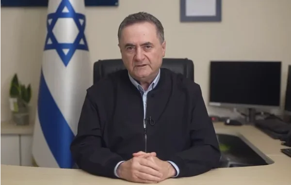 DM Katz says Israel will continue to pursue ‘voluntary emigration’ plan for Gaza, Hamas will not rule enclave