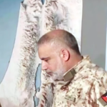 Israel Targets Hamas New Military Chief Mohammed Odeh in Gaza Strike