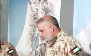 Israel Targets Hamas New Military Chief Mohammed Odeh in Gaza Strike