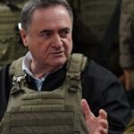 News24 | Israel Defence Minister Katz celebrates killing new Hamas armed wing commander
