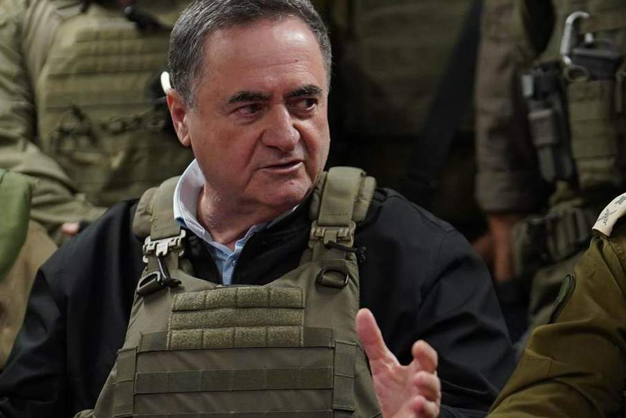 News24 | Israel Defence Minister Katz celebrates killing new Hamas armed wing commander