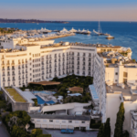 One Building, One Destiny (Chapter 6): The Martinez Becomes Cannes’s First Palace