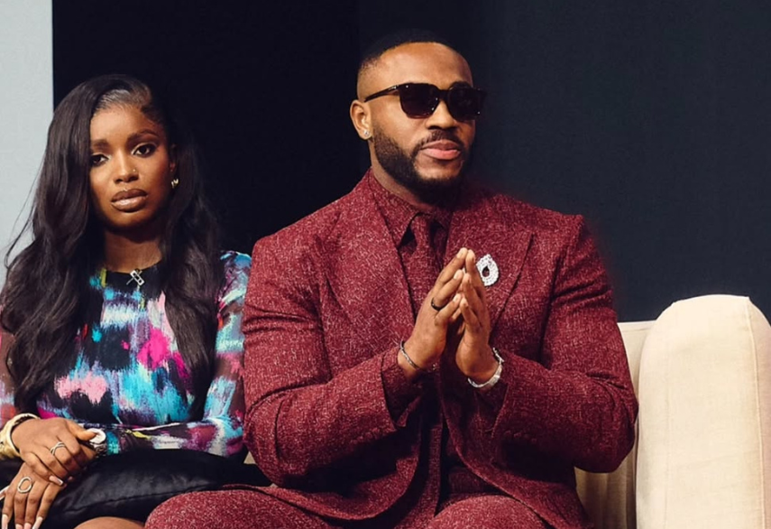 BBNaija Reunion Day 2: Victory Triggers Misogyny Claims, While Dede Exposes Kola