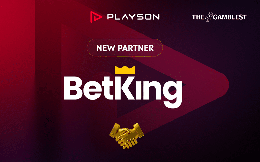 Playson strengthens African footprint through KingMakers partnership