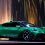 Dreame wants to kit you out with a smartphone, a smart ring, and a rocket-powered sports car