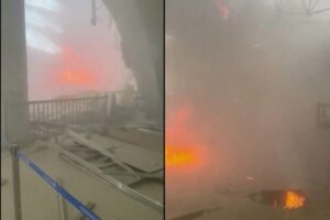 3 Pinoys wounded in Kuwaiti drone strike — reports