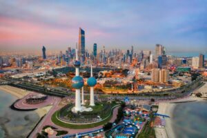 US Approves $1.98 Billion Arms Sale to Kuwait