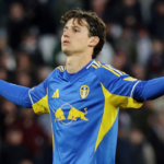 Brenden Aaronson, Leeds United reach first FA Cup semifinal in 39 years